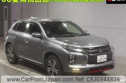 mitsubishi rvr 2020 -MITSUBISHI 【なにわ 301ﾙ4729】--RVR GA4W-5300740---MITSUBISHI 【なにわ 301ﾙ4729】--RVR GA4W-5300740-