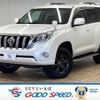 toyota land-cruiser-prado 2014 -TOYOTA--Land Cruiser Prado CBA-TRJ150W--TRJ150-0051517---TOYOTA--Land Cruiser Prado CBA-TRJ150W--TRJ150-0051517- image 1