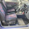 mitsubishi pajero-mini 1998 No4974 image 12