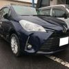 toyota vitz 2018 -TOYOTA--Vitz DBA-NSP130--NSP130-2282528---TOYOTA--Vitz DBA-NSP130--NSP130-2282528- image 2