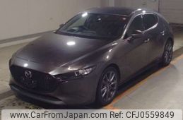 mazda mazda3 2019 -MAZDA--MAZDA3 6BA-BP5P--BP5P-108029---MAZDA--MAZDA3 6BA-BP5P--BP5P-108029-