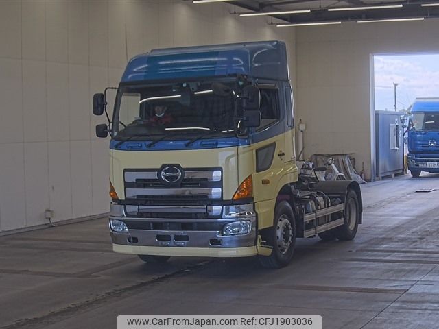 hino profia 2016 CFJ1903036 image 1