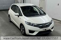 honda fit 2015 -HONDA--Fit GP5-3113581---HONDA--Fit GP5-3113581-