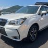 subaru forester 2016 -SUBARU--Forester DBA-SJ5--SJ5-095878---SUBARU--Forester DBA-SJ5--SJ5-095878- image 10