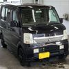 suzuki every-wagon 2008 -SUZUKI 【鹿児島 582こ301】--Every Wagon DA64W-256681---SUZUKI 【鹿児島 582こ301】--Every Wagon DA64W-256681- image 5