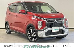 mitsubishi ek-cross 2022 -MITSUBISHI--ek X 5AA-B34W--B34W-0200864---MITSUBISHI--ek X 5AA-B34W--B34W-0200864-