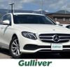 mercedes-benz e-class 2017 CFJ1608843 image 1
