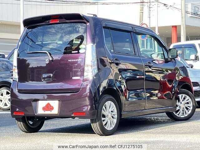 suzuki wagon-r 2014 504928-930811 image 2
