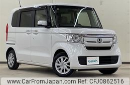 honda n-box 2020 -HONDA--N BOX 6BA-JF4--JF4-1115145---HONDA--N BOX 6BA-JF4--JF4-1115145-