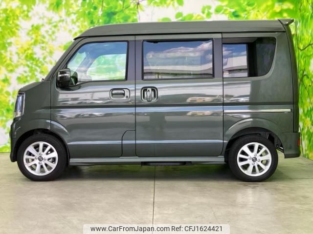 nissan clipper-rio 2024 CFJ1624421 image 2
