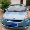 toyota passo 2007 -TOYOTA--Passo DBA-QNC10--QNC10-0068904---TOYOTA--Passo DBA-QNC10--QNC10-0068904- image 1