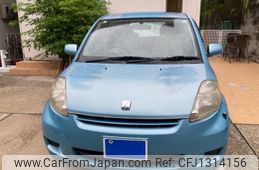 toyota passo 2007 -TOYOTA--Passo DBA-QNC10--QNC10-0068904---TOYOTA--Passo DBA-QNC10--QNC10-0068904-