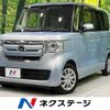 honda n-box 2017 -HONDA--N BOX DBA-JF3--JF3-1016166---HONDA--N BOX DBA-JF3--JF3-1016166- image 1