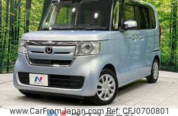 honda n-box 2017 -HONDA--N BOX DBA-JF3--JF3-1016166---HONDA--N BOX DBA-JF3--JF3-1016166-