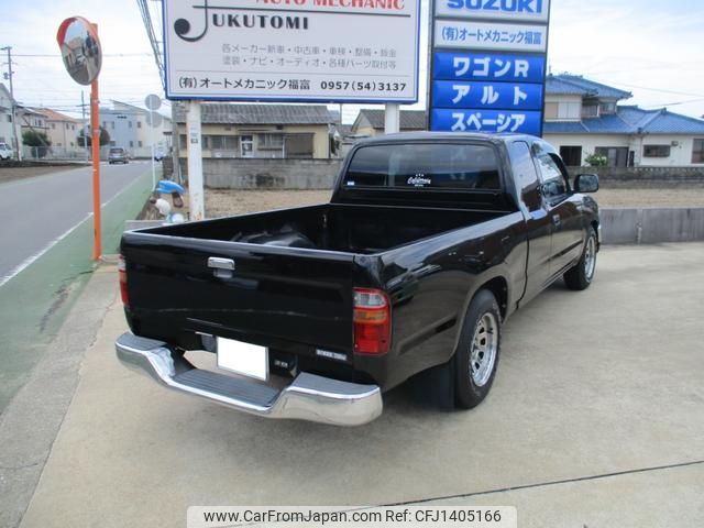 toyota hilux-sports-pick-up 2003 GOO_NET_EXCHANGE_0804712A30250710W001 image 2