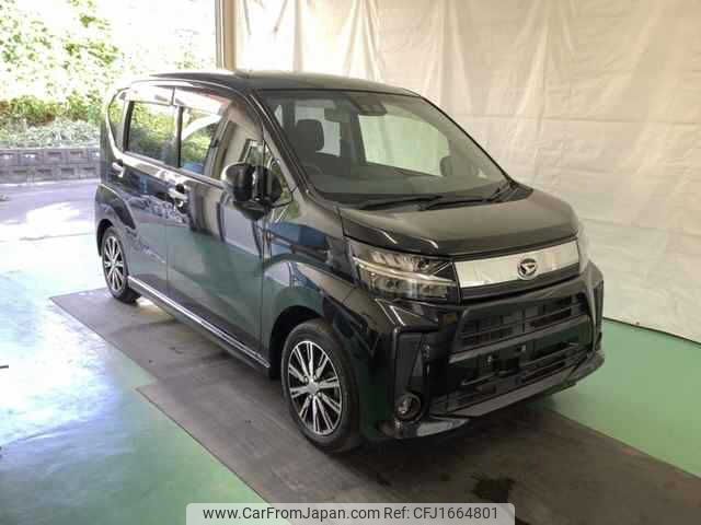 daihatsu move 2020 CFJ1664801 image 1