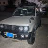 mitsubishi pajero-mini 2002 -MITSUBISHI--Pajero mini GF-H58A--H58A-0308813---MITSUBISHI--Pajero mini GF-H58A--H58A-0308813- image 2