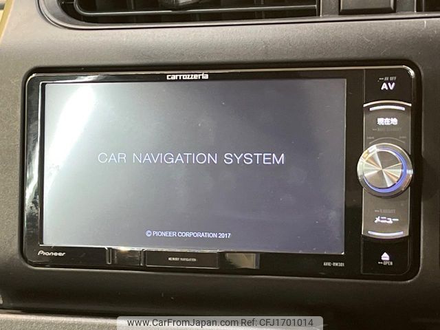 toyota probox-van 2018 CFJ1701014 image 2