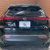 toyota harrier 2024 CFJ1661092 image 19