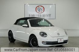 volkswagen the-beetle-convertible 2014 GOO_JP_700250572030250123001