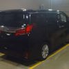 toyota alphard 2019 -TOYOTA--Alphard DBA-AGH30W--AGH30-0262214---TOYOTA--Alphard DBA-AGH30W--AGH30-0262214- image 2