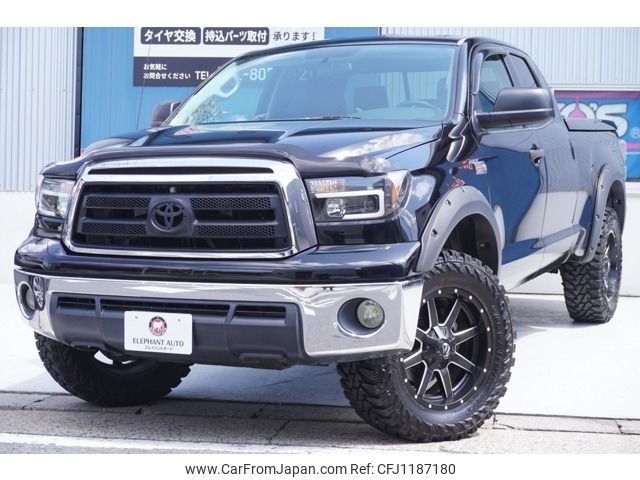toyota tundra 2012 -OTHER IMPORTED--Tundra -ﾌﾒｲ--5TFRY5F12AX087051---OTHER IMPORTED--Tundra -ﾌﾒｲ--5TFRY5F12AX087051- image 1
