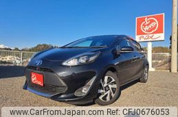 toyota aqua 2020 quick_quick_DAA-NHP10_NHP10-2662387