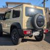 suzuki jimny-sierra 2025 -SUZUKI--Jimny Sierra 3BA-JB74W--JB74W-239***---SUZUKI--Jimny Sierra 3BA-JB74W--JB74W-239***- image 3