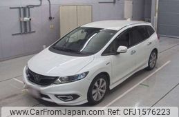 honda jade 2017 CFJ1576223