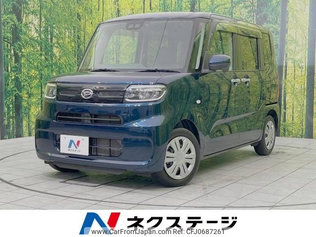 daihatsu tanto 2019 -DAIHATSU--Tanto 6BA-LA650S--LA650S-1003226---DAIHATSU--Tanto 6BA-LA650S--LA650S-1003226- image 1