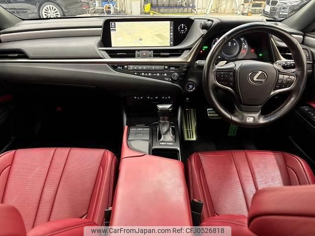 lexus es 2019 quick_quick_6AA-AXZH10_AXZH10-1002288 image 2