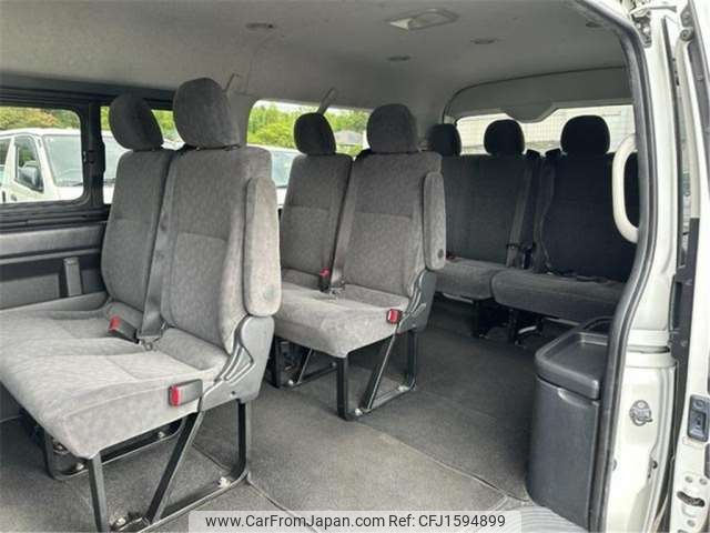 toyota hiace-wagon 2014 CFJ1594899 image 2