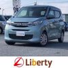 mitsubishi ek-wagon 2019 quick_quick_B33W_B33W-0007007 image 1