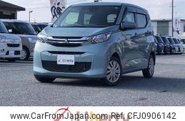 mitsubishi ek-wagon 2019 quick_quick_B33W_B33W-0007007