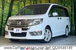 honda stepwagon 2014 -HONDA--Stepwgn DBA-RK5--RK5-1404516---HONDA--Stepwgn DBA-RK5--RK5-1404516-