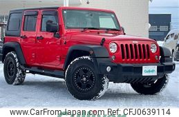 chrysler jeep-wrangler 2015 -CHRYSLER--Jeep Wrangler ABA-JK36L--1C4HJWKG3FL548417---CHRYSLER--Jeep Wrangler ABA-JK36L--1C4HJWKG3FL548417-