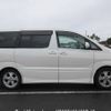 toyota alphard 2007 CFJ1846122 image 3