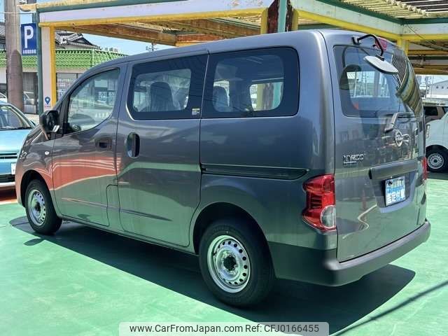 nissan nv200-vanette 2021 -NISSAN--NV200 5BF-VM20--VM20-189283---NISSAN--NV200 5BF-VM20--VM20-189283- image 2