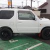 suzuki jimny 2011 quick_quick_JB23W_JB23W-653658 image 9