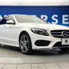 mercedes-benz c-class 2014 quick_quick_205042_WDD2050422F042738 image 18