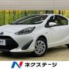 toyota aqua 2017 -TOYOTA--AQUA DAA-NHP10--NHP10-6628376---TOYOTA--AQUA DAA-NHP10--NHP10-6628376- image 1