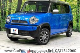 suzuki hustler 2018 CFJ1542060