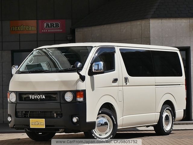 toyota hiace-van 2022 -TOYOTA--Hiace Van 3BF-TRH200V--TRH200-0355459---TOYOTA--Hiace Van 3BF-TRH200V--TRH200-0355459- image 1