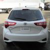 toyota vitz 2020 -TOYOTA--Vitz DBA-KSP130--KSP130-4030507---TOYOTA--Vitz DBA-KSP130--KSP130-4030507- image 8