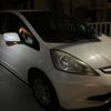 honda fit 2010 -HONDA--Fit DBA-GE6--GE6-1324084---HONDA--Fit DBA-GE6--GE6-1324084- image 2