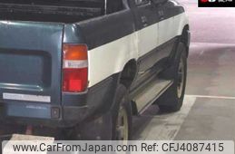 1995 Toyota Hilux YN107カイ 4WD - Car Price $5,661