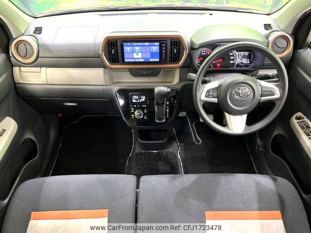toyota passo 2018 CFJ1723478 image 2