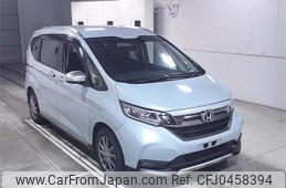 honda freed 2022 -HONDA--Freed GB7-3206844---HONDA--Freed GB7-3206844-