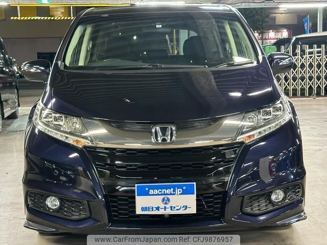 honda odyssey 2015 quick_quick_RC1_RC1-1107027 image 2