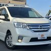 nissan serena 2012 quick_quick_DBA-FNC26_FNC26--011518 image 1